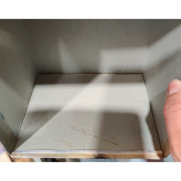 Vintage Mary Cassatt Photo Album Kids Playing on The Beach Holds 240 4x6 Photos - Picture 10 of 10